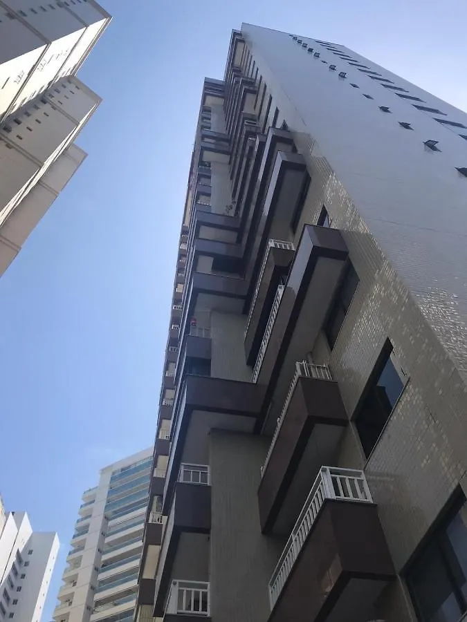 Apartmán Casa Do Mundo Fortaleza  Brazílie