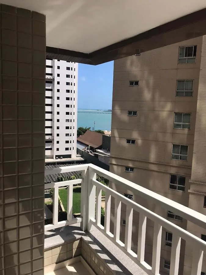 Apartmán Casa Do Mundo Fortaleza  0*, Fortaleza (Ceara)