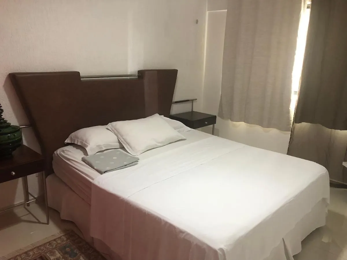 Apartmán Casa Do Mundo Fortaleza